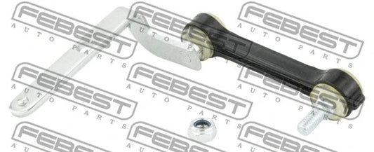 FEBEST Mercedes-Benz Link Height Control Sensor Repair Kit 1623-002RL