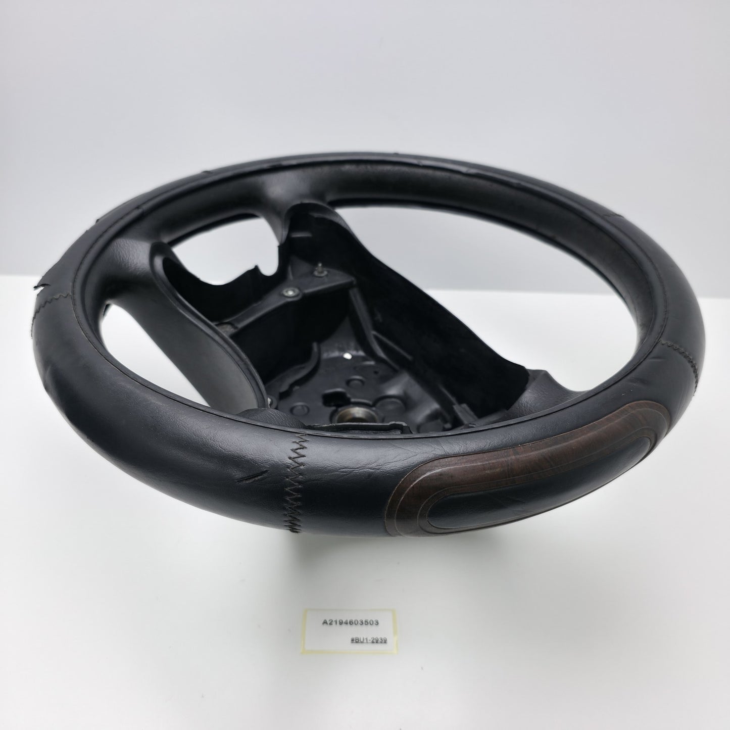 2003-2009 Mercedes-Benz E-Class T-Model (S211) Steering Wheel A2194603503