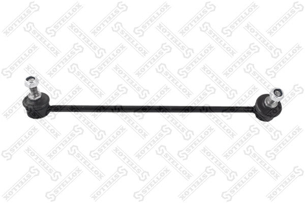 STELLOX 2000-2006 BMW X5 Front Sway Bar End Link Left 31356750703