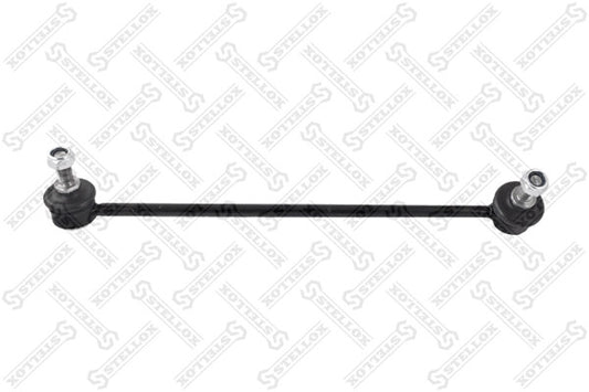 STELLOX 2000-2006 BMW X5 Front Sway Bar End Link Left 31356750703