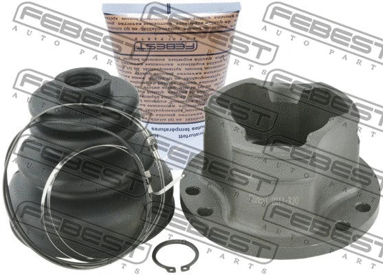 FEBEST NISSAN Inner CV Joint 0211-R20