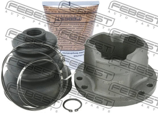 FEBEST NISSAN Inner CV Joint 0211-R20