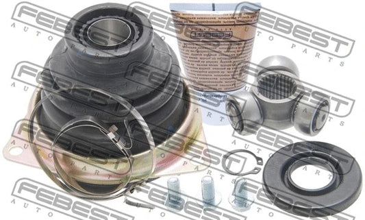 FEBEST MITSUBISHI Cv Joint 0411-DALH
