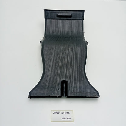 2011-2019 Jaguar XJ Cabin Air Duct Channel AW93113B12AB