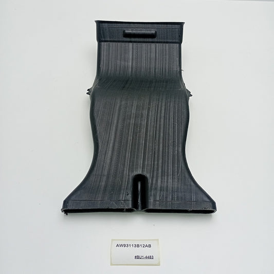 2011-2019 Jaguar XJ Cabin Air Duct Channel AW93113B12AB