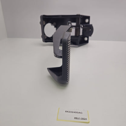 2009-2015 Jaguar XF Brake Pedal Assembly 8X232450AC