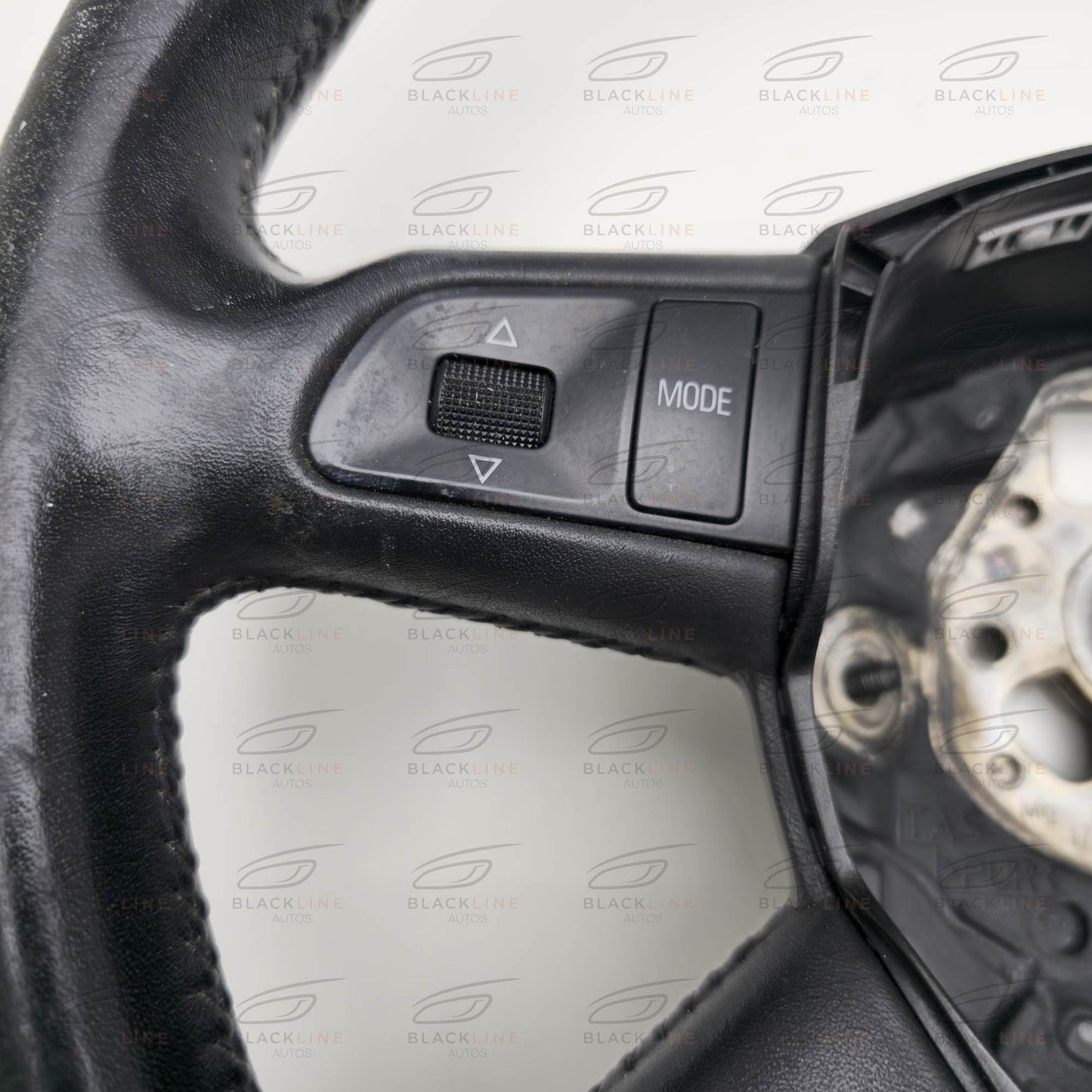 2009-2012 Audi A4 Steering Wheel 8K0419091B