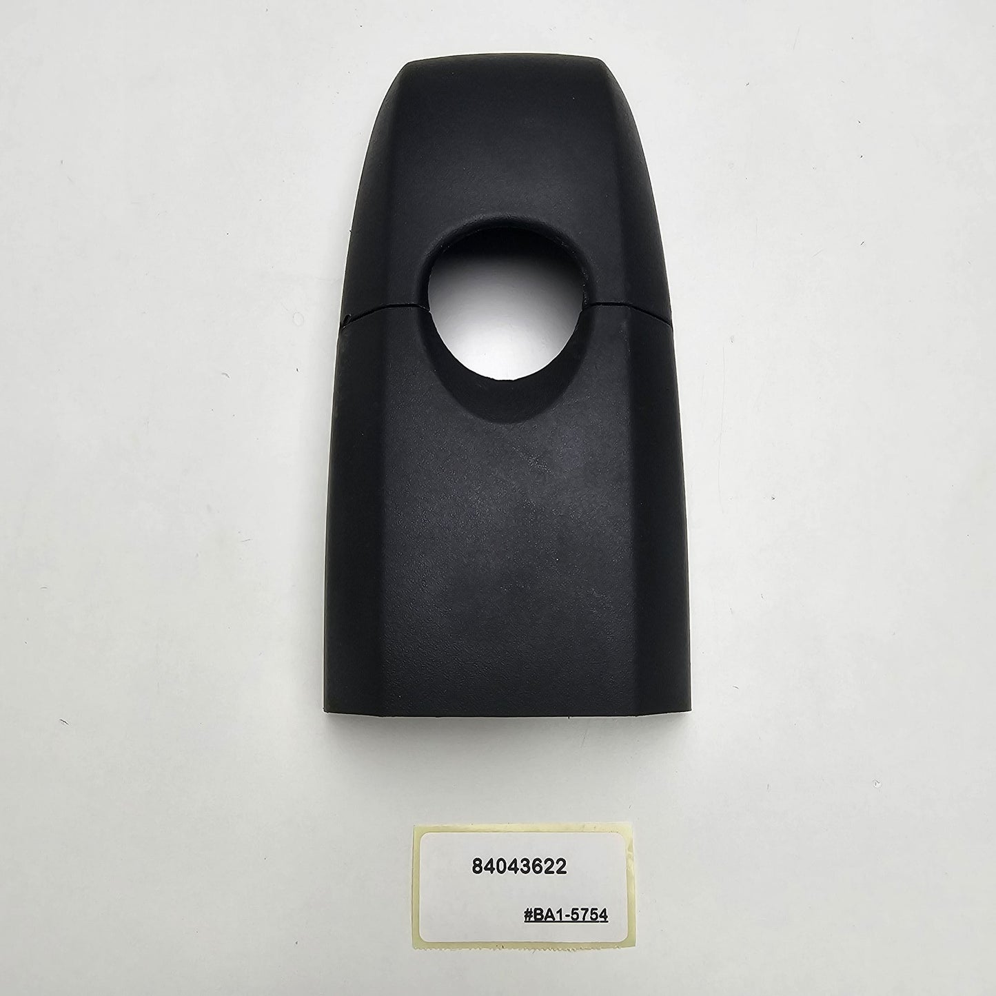 2014-2019 Cadillac CTS Jet Black Windshield Sensor Mount Bracket Cover 84043622