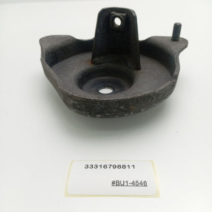 2015 BMW 640i xDrive Suspension Stopper Bracket RL 33316798811
