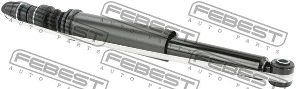 FEBEST LADA Rear Shock Absorber 24656581R