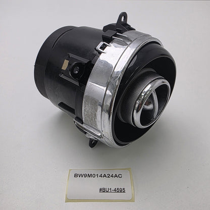 2010-2019 Jaguar XJ RIGHT AC VENT BW9M014A24AC