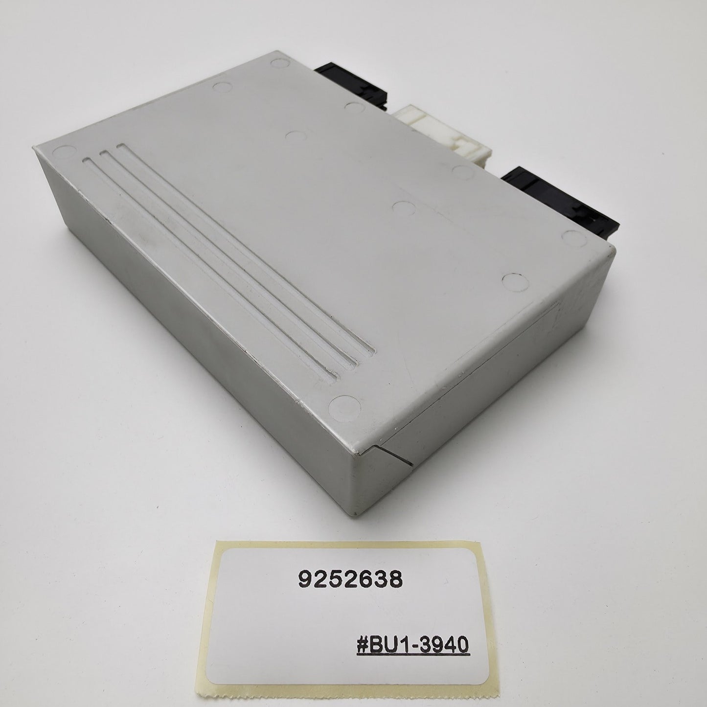 2004-2013 BMW 1 PDC Parking Sensor Control Unit 9252638