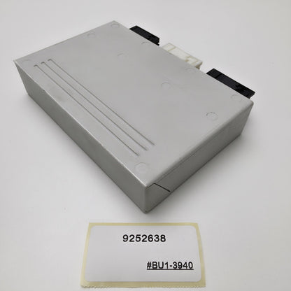 2004-2013 BMW 1 PDC Parking Sensor Control Unit 9252638