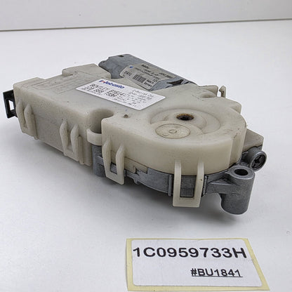 2003-2017 Bentley Continental GT Coupe Rear Spoiler Wing Motor 1C0959733H