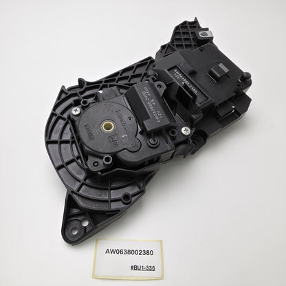 2015-2020 Acura TLX Air Flap Motor Actuator AW0638002380