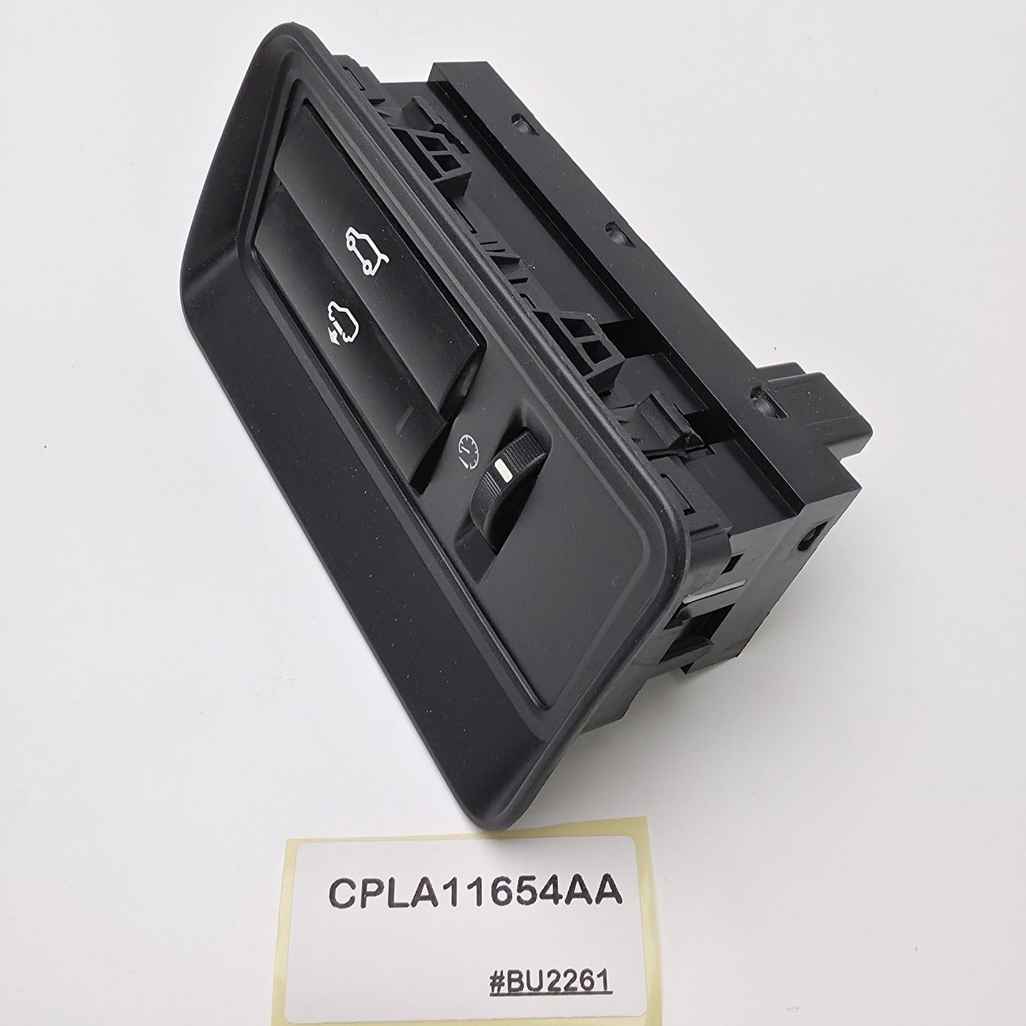 2005-2009 Land Rover LR3 Tailgate Release Trunk Boot Opener Switch CPLA11654AA