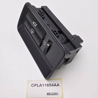 2005-2009 Land Rover LR3 Tailgate Release Trunk Boot Opener Switch CPLA11654AA