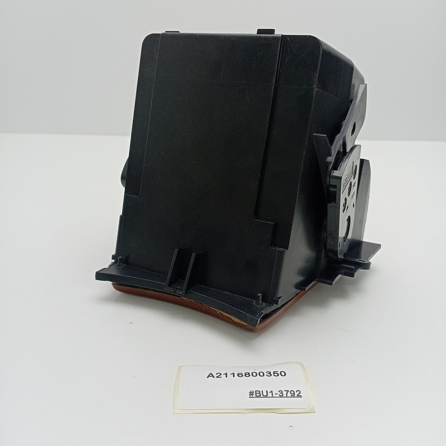 2002-2009 Mercedes-Benz E-Class CENTRE CONSOLE STORAGE COMPARTMENT A2116800350