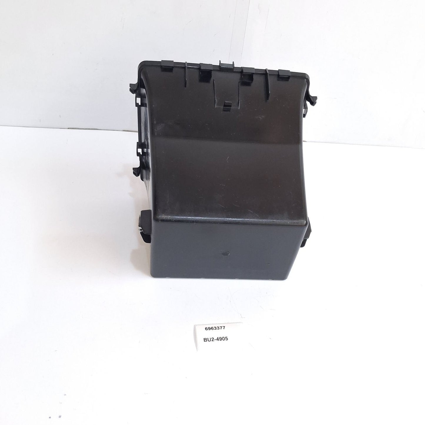 2007-2013 BMW X5 Center Console Rear Storage Bin 6963377