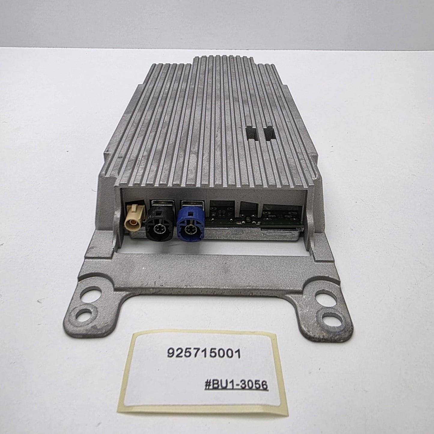 2011-2019 BMW 1 Bluetooth Control Unit 925715001
