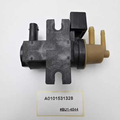 2005 Mercedes-Benz CLK 55 AMG Pressure Converter Solenoid Valve A0101531328