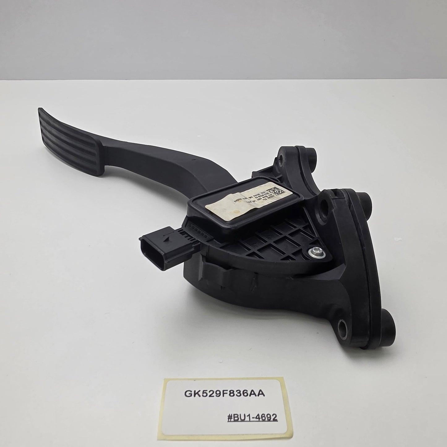 2015-2023 Land Rover Range Rover Gas Pedal Accelerator Module GK529F836AA
