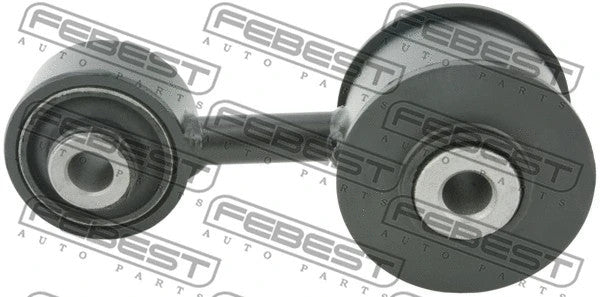 FEBEST 2002-2006 Toyota Camry Left Engine Mount TM-ACV36LH