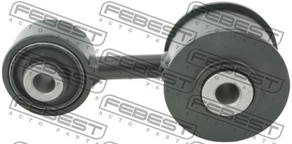 FEBEST 2002-2006 Toyota Camry Left Engine Mount TM-ACV36LH