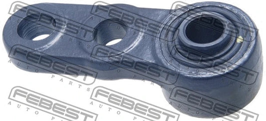 Febest General Motors Control Arm Trailing Arm Bush OPAB-010Z
