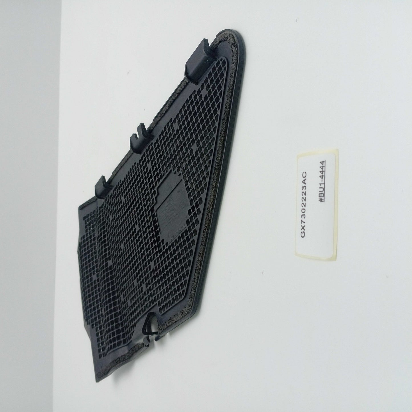 2014-2016 Jaguar XE Wiper trim GX7302223AC