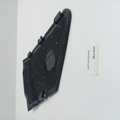 2014-2016 Jaguar XE Wiper trim GX7302223AC