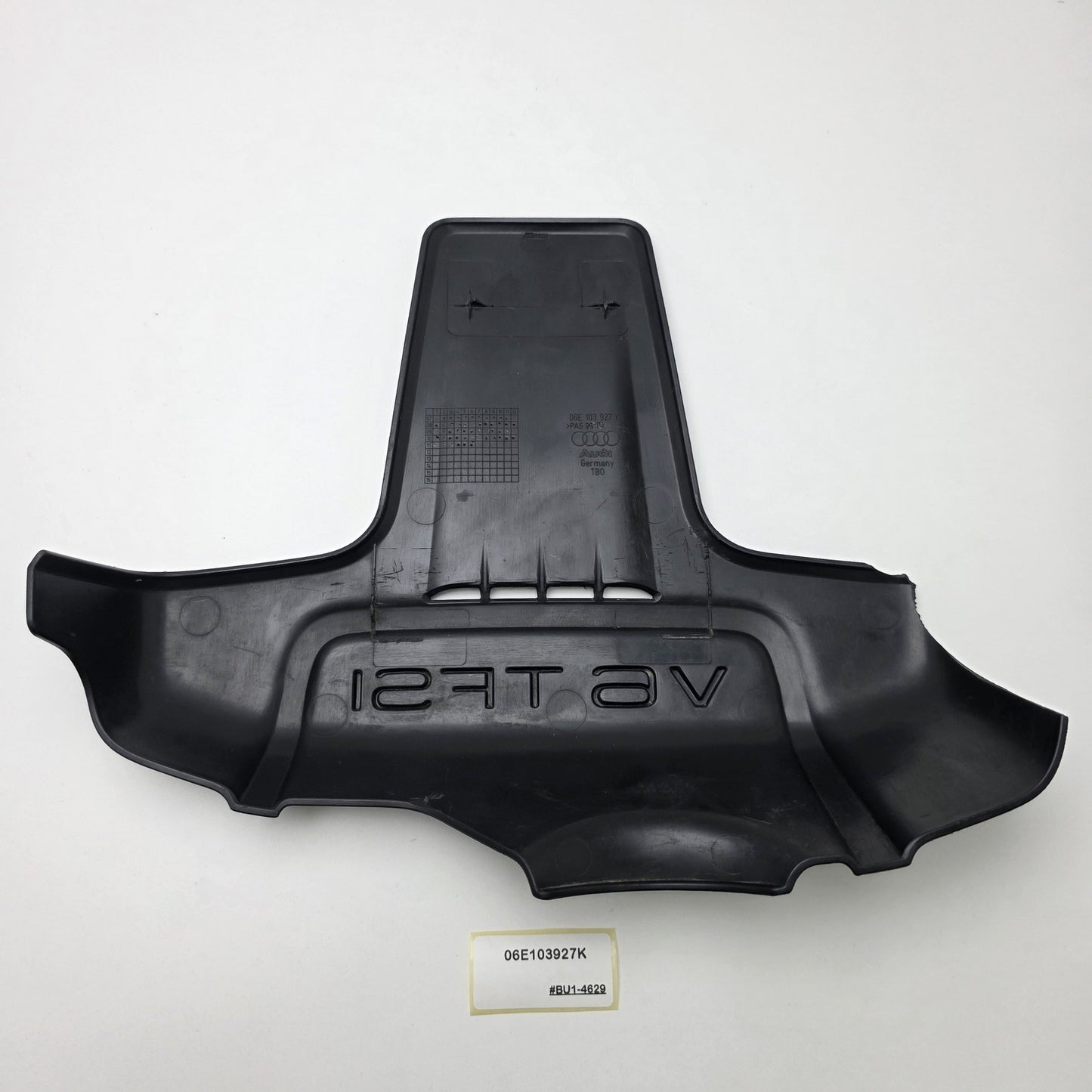 2009-2017 Audi S4 Engine Cover Front 06E103927K