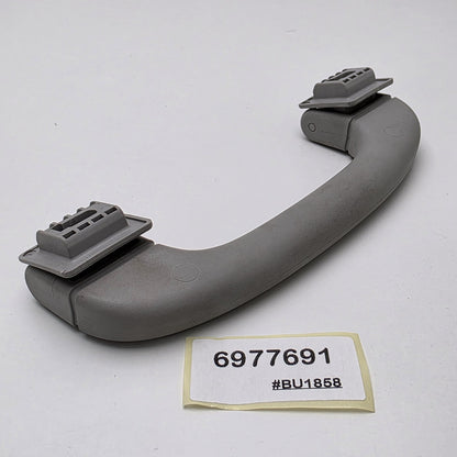 2007-2013 BMW X5 INTERIOR ROOF REAR RIGHT GRAB HANDLE 6977691