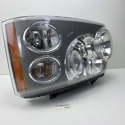 2006-2009 Land Rover Range Rover Sport HID Left Headlight 1EL23803505