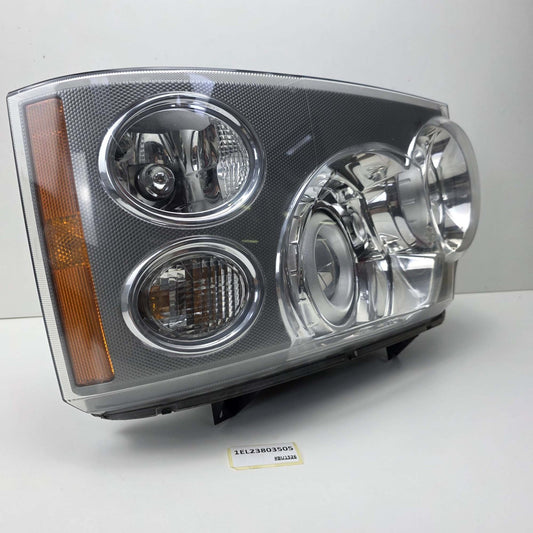 2006-2009 Land Rover Range Rover Sport HID Left Headlight 1EL23803505