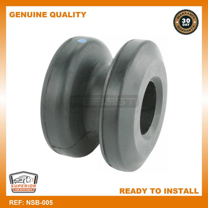 FEBEST NISSAN Front Strut Rod Cushion NSB-005