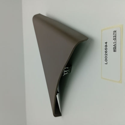2008-2013 Chevrolet Tahoe Mirror Triangle Cover Left L0026594