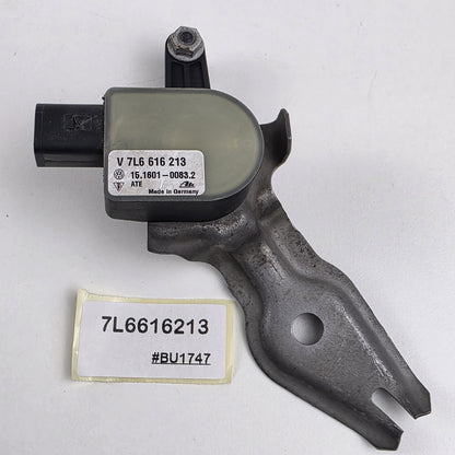 2007-2015 Volkswagen Touareg Front Left Suspension Ride Height Sensor 7L6616213