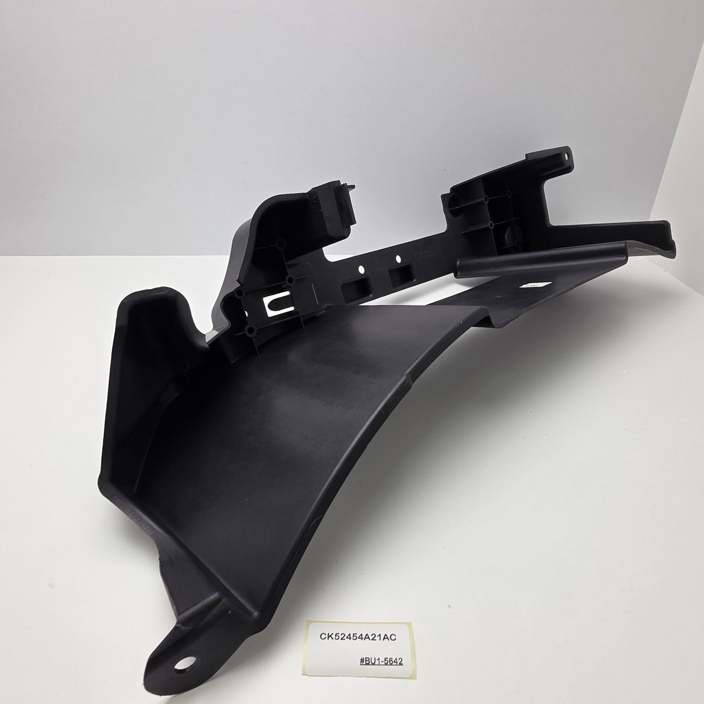 2013-2022 Land Rover Range Rover Rear Left Wheel Housing Bracket CK52454A21AC