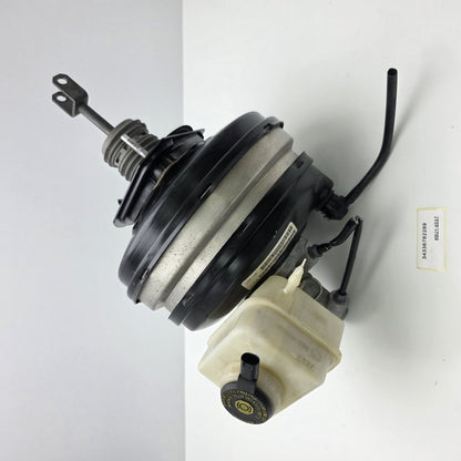2012-2015 BMW 528xi Brake Master Cylinder Reservoir 34336782289