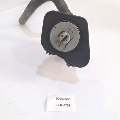 2006-2015 Volkswagen Beetle Power Steering Reservoir 5C0422371