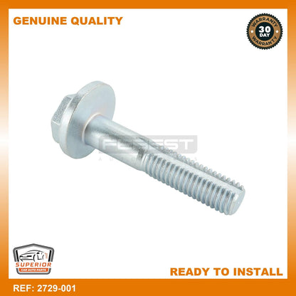 FEBEST 2003-2014 Volvo XC90 Camber Adjusting Eccentric Bolt 2729-001