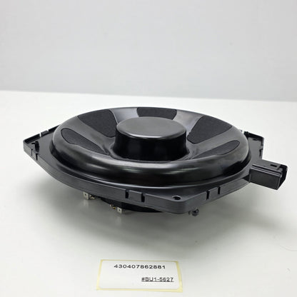 2013-2022 Land Rover Range Rover L405 Rear Audio Subwoofer 430407862881