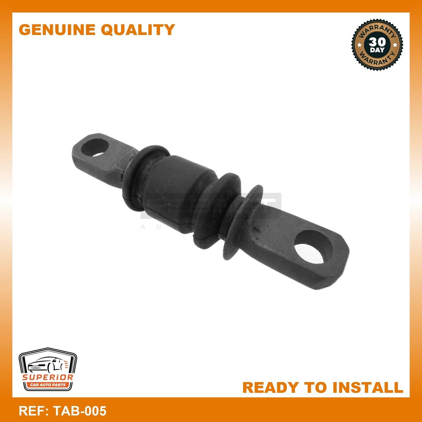 Febest 1996-2001 Lexus ES300 Front Bushing Front Control Arm TAB-005