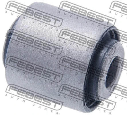 FEBEST 2000-2004 Honda Odyssey Bushing Rear Shock Absorber HAB-205