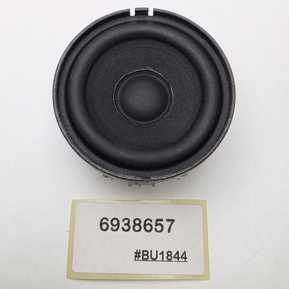 2007-2014 BMW X5 E70 Dashboard Bluetooth Hands Free Speaker 6938657