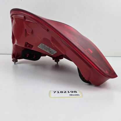 2009-2013 BMW 7 Series F01 Rear Tail Light Lamp Side Panel Right 7182198