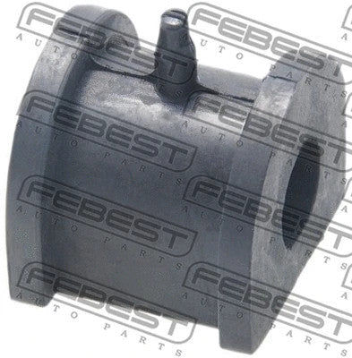 FEBEST MITSUBISHI Front Stabilizer Bar Bush MSB-DA2F
