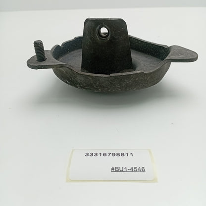 2009-2019 BMW 640i Suspension Stopper Bracket RL 33316798811