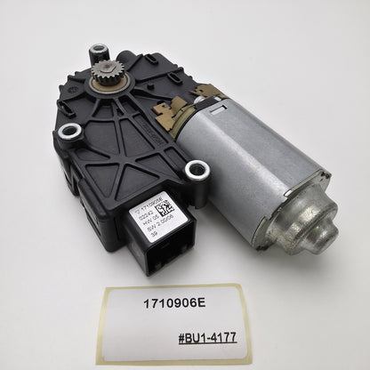 2006-2013 Land Rover Range Rover Sport SUNROOF MOTOR 1710906E